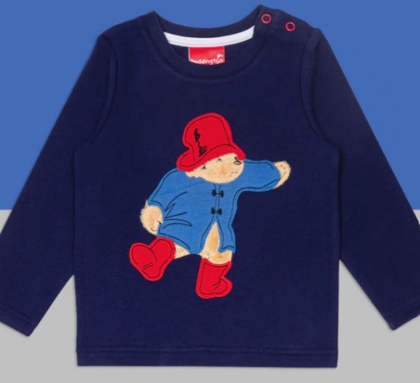 Blade & Rose Paddington Top